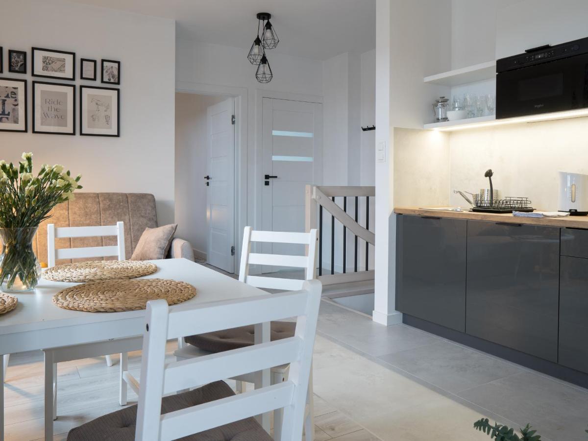 Apartament Clever 2 Kamienica Grochow Varsavia Esterno foto
